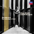 Shostakovich: Symphonies 4,5 & 6 - Klaus Mäkelä, Opo