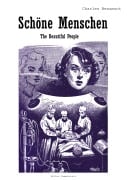 Cover-Bild zum Titel 'Schöne Menschen' von 'Charles Beaumont'