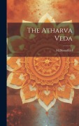 The Atharva Veda - 