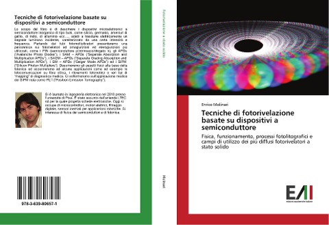 Tecniche di fotorivelazione basate su dispositivi a semiconduttore - Enrico Molinari