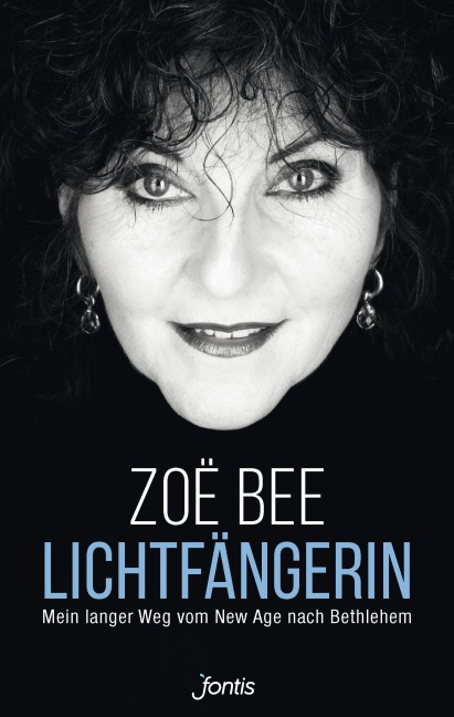 Lichtfängerin - Zoë Bee