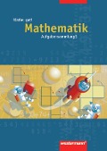 Cover-Bild zum Titel 'Mathe: gut 5! Aufgabensammlung. Mathematik' von ''