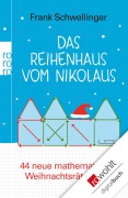 Cover-Bild zum Titel 'Das Reihenhaus vom Nikolaus' von 'Frank Schwellinger'