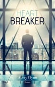 Cover-Bild zum Titel 'Heartbreaker' von 'Avery Flynn'