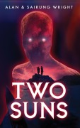 Cover-Bild zum Titel 'Two Suns' von 'Alan Wright, Sairung Wright'