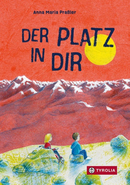 Der Platz in dir - Anna Maria Praßler