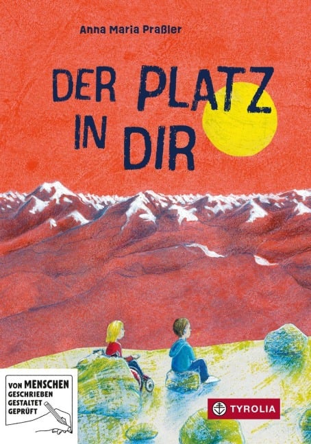 Der Platz in dir - Anna Maria Praßler