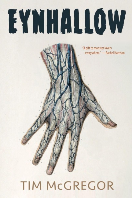 Eynhallow - Tim Mcgregor