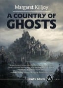 Cover-Bild zum Titel 'A Country of Ghosts' von 'Margaret Killjoy'