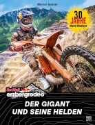 Red Bull Erzbergrodeo - Werner Jessner