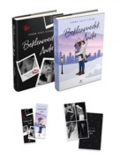 Cover-Bild zum Titel 'Beklenmedik Anda Ciltli' von 'Tugba Atici Cosar'