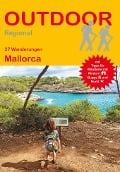 Cover-Bild zum Titel '27 Wanderungen Mallorca' von 'Ingrid Retterath'
