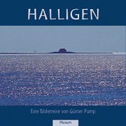 Cover-Bild zum Titel 'Eine Halligfahrt' von 'Theodor Storm'