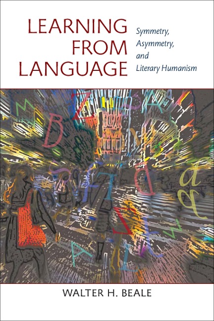 Learning from Language - Walter Beale