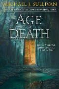 Cover-Bild zum Titel 'Age of Death' von 'Michael J Sullivan'