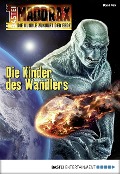 Cover-Bild zum Titel 'Maddrax 465' von 'Wolf Binder'