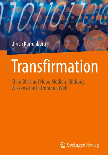 Transfirmation - Ulrich Karrenberg