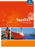Seydlitz Geographie 1. Schulbuch. Gymnasien. Hessen - 