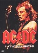 AC/DC - Live At Donington - 