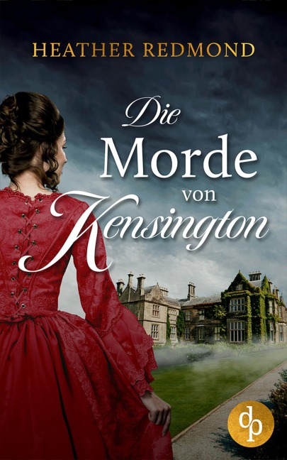 Die Morde von Kensington - Heather Redmond