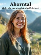 Cover-Bild zum Titel 'Ahorntal' von 'Reinhard Grüner'