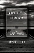 Cover-Bild zum Titel 'Intrusive Partners - Elusive Mates' von 'Stephen J. Betchen'