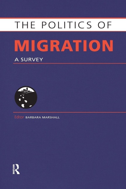 Politics of Migration - 