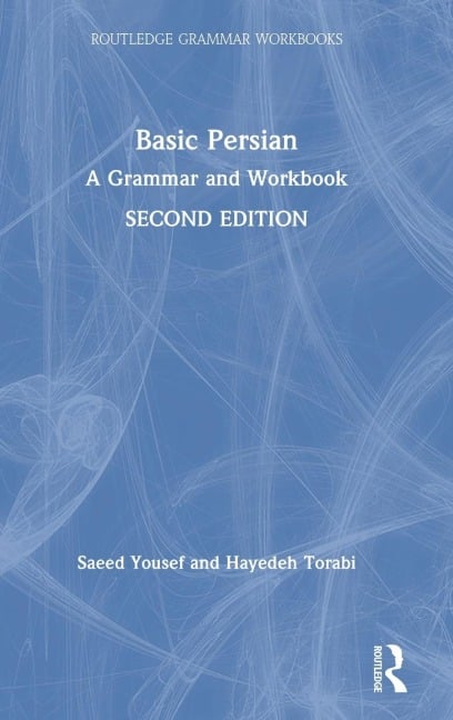 Basic Persian - Saeed Yousef, Hayedeh Torabi