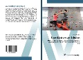 Cover-Bild zum Titel 'Sportklettern an Schulen' von 'Daniel Schröck'