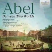 Abel:Between Two Worlds - Various