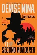 Cover-Bild zum Titel 'The Second Murderer' von 'Denise Mina'