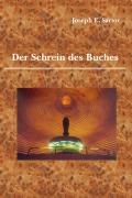 Cover-Bild zum Titel 'Der Schrein des Buches' von 'Joseph E. Sartor'