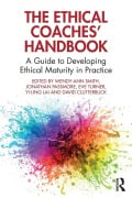 Cover-Bild zum Titel 'The Ethical Coaches' Handbook' von ''
