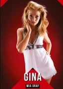 Cover-Bild zum Titel 'Gina' von 'Mia Graf'