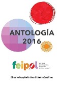 Cover-Bild zum Titel 'Antologia Oficial Festival Internacional de Poesia Latinoamericana' von 'Rossy Evelin Lima'