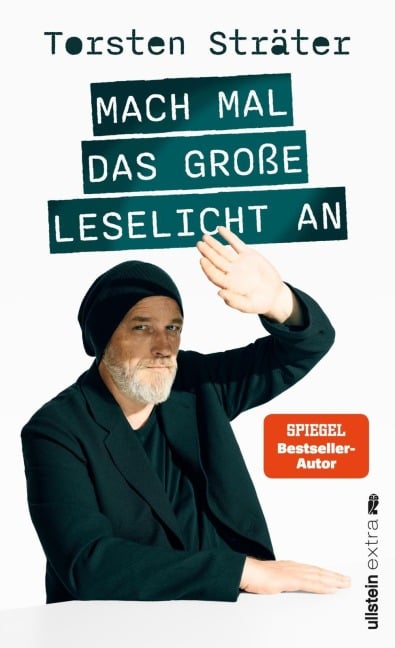 Mach mal das große Leselicht an - Torsten Sträter