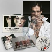 FUNNY little FEARS (Deluxe) - Damiano David