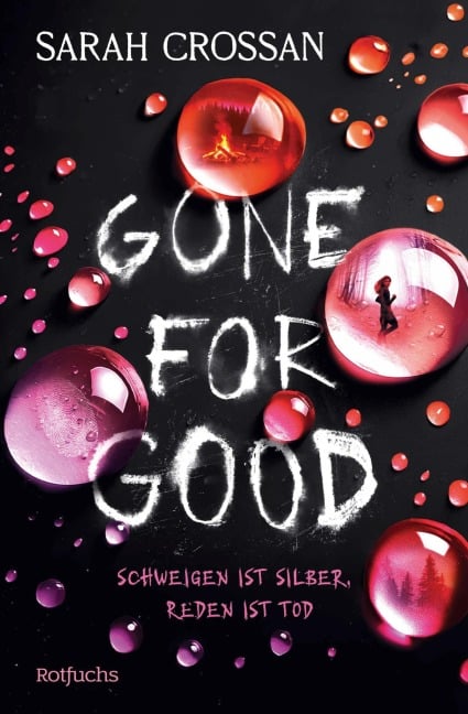 Gone for Good - Sarah Crossan