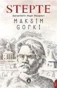Cover-Bild zum Titel 'Stepte' von 'Karl Marx'