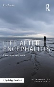 Cover-Bild zum Titel 'Life After Encephalitis' von 'Ava Easton'
