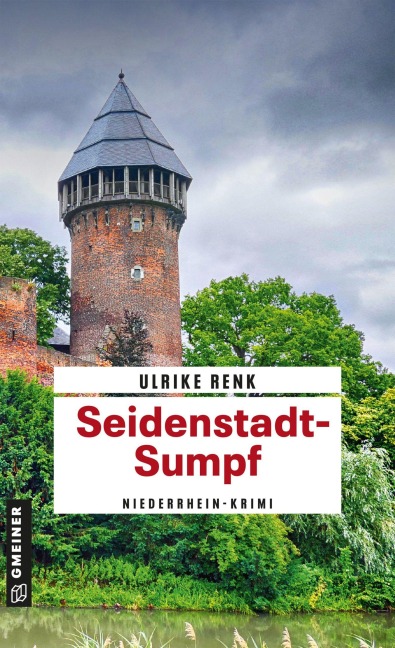 Seidenstadt-Sumpf - Ulrike Renk