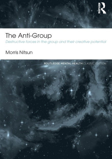 The Anti-Group - Morris Nitsun
