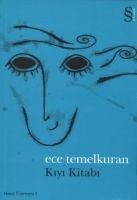 Kiyi Kitabi - Ece Temelkuran