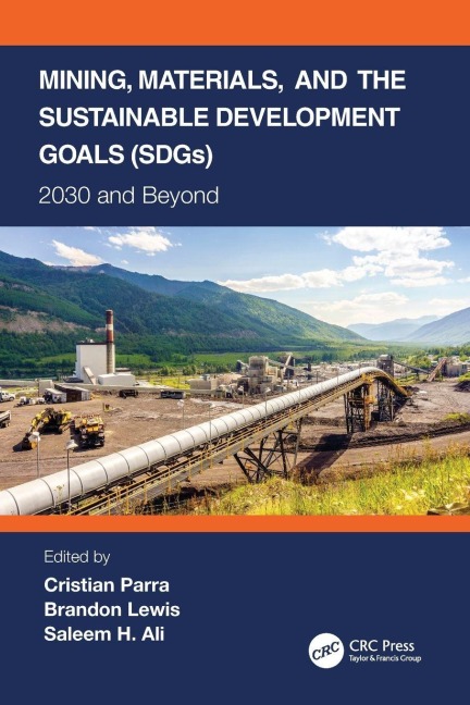 Mining, Materials, and the Sustainable Development Goals (SDGs) - 