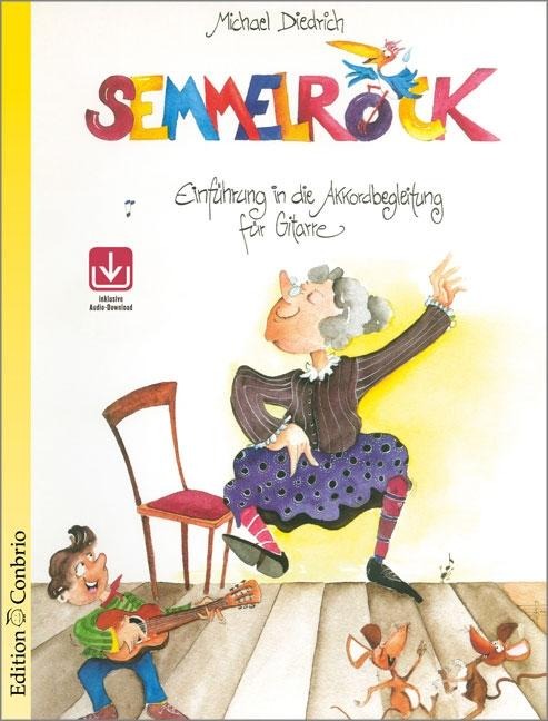 Semmelrock - Michael Diedrich