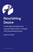 Cover-Bild zum Titel 'Nourishing Desire' von 'Jessica Singh'