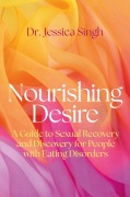 Cover-Bild zum Titel 'Nourishing Desire' von 'Jessica Singh'