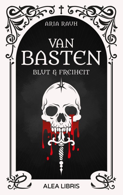 Van Basten - Aria Rauh