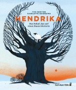 Cover-Bild zum Titel 'Hendrika' von 'Tine Mortier'
