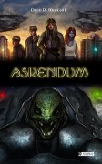 Cover-Bild zum Titel 'Askendum' von 'Deon R. Murczak'